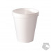 VASO PLUMAVIT 180CC 6OZ. PQ.25UN