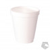 VASO PLUMAVIT 240CC 8OZ. PQ.25UN