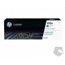 TONER HP CF411A CYAN  2300PGS. M452 / M477