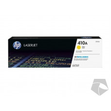 TONER HP CF412A YELLOW  2300PGS. M452 / M477