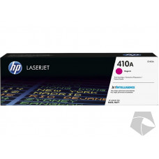 TONER HP CF413A MAGENTA 2300 PGS. M452 / M477