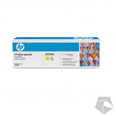 TONER HP CC532A (304A) 2.800PAG. YELLOW P/CP2025