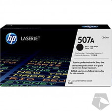 TONER HP CE400A (507A) 5.500PAG. NEGRO P/M551