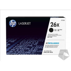 TONER HP CF226X (26X) NEGRO 9000 PAG. M402/M426