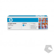 TONER HP CC531A (304A) 2.800PAG. CYAN P/CP2025