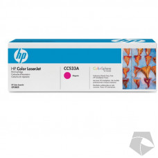 TONER HP CC533A (304A) 2.800PAG. MAGENTA P/CP2025