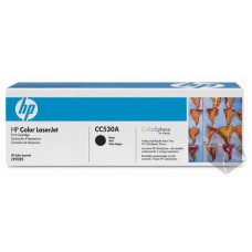 TONER HP CC530A (304A) 3.500PAG. NEGRO P/CP2025