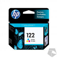 CARTRIDGE HP CH562HL (122) COLOR 2050/3050 100 PAG