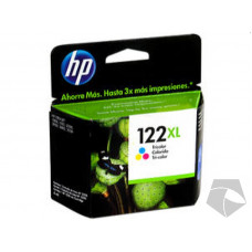 CARTRIDGE HP CH564HL (122XL)COLOR P/2050/3050 330P