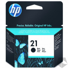 CARTRIDGE HP C9351AL (21) NEGRO P/F4180/F2180 175P