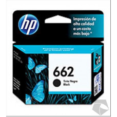 CARTRIDGE HP  662 COLORPAG.