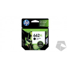 CARTRIDGE HP CZ105AL (662XL) NEGRO 360PAG.