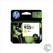 CARTRIDGE HP C2P26AL (935XL) YELLOW 825P 6230/6830/6835