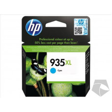 CARTRIDGE HP C2P24AL (935XL) CYAN 825P 6230/6830/6835