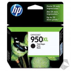 CARTRIDGE HP CN045AL (950XL) NEGRO 2300PAG. P/8100