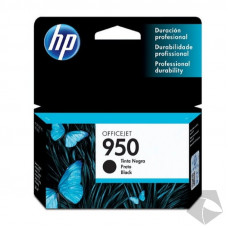 CARTRIDGE HP CN049AL (950) NEGRO 1200PAG. P/8100/8