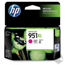 CARTRIDGE HP CN047AL (951XL) MAGENTA 1500PAG.