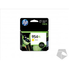 CARTRIDGE HP L0S68AL (954XL) YELL. 1600P. 8210/8710/8720/3