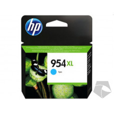 CARTRIDGE HP L0S62AL (954XL) CYAN 1.600P. 8210/8718720/30