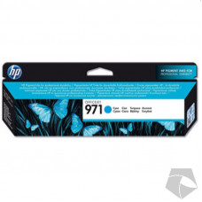 CARTRIDGE HP CN622AM (971) CYAN P/X451/X476 2500P