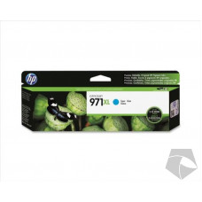 CARTRIDGE HP CN626AM (971XL) CY. P/X451/X476 6600P