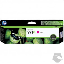 CARTRIDGE HP CN627AM (971XL) MG. P/X451/X476 6600P