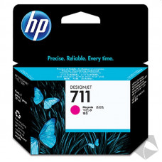 CARTRIDGE HP CZ131A (711) MAGENTA 29ML P/T120/T520