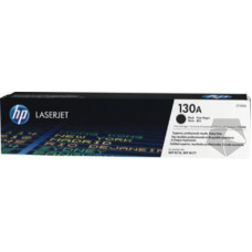 TONER HP CF350A (130A) NEGRO 1300 PGN. M176N/M177F