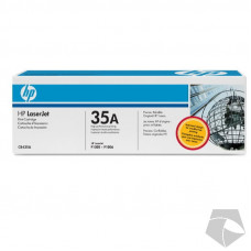 TONER HP CB435A (35A) 1.500PAG NEGRO P/P1005/P1006