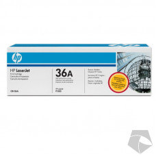 TONER HP CB436A (36A) 2.000PAG NEGRO P/M1522/M1120