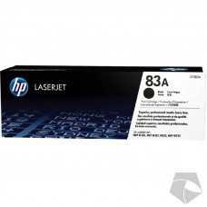 TONER HP CF283A N(83A) 1.500PAG. M125NW/M127NF/M127FW 