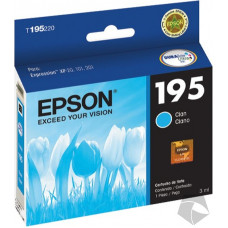 CARTRIDGE EPSON T195220 CYAN XP101/XP201/XP211