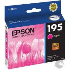 CARTRIDGE EPSON T195320 MAGENTA XP101/XP201/XP211