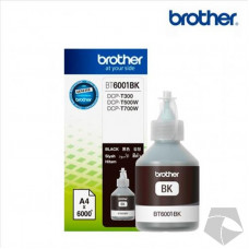 BOTELLA BROTHER BT6001-BK DCP-T300/T500/T700 6000P