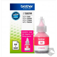 BOTELLA BROTHER BT5001-M DCP-T300/T500/T700 5000PG