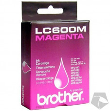 CARTRIDGE BROTHER LC-60M MFC-J410/DCPJ125/J140W