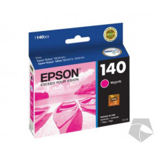 CARTRIDGE EPSON T140320 MAGENTA T42WD/TX620/TX560