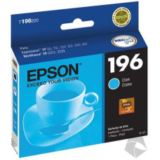 CARTRIDGE EPSON T196220 CY XP101/XP201/XP401/XP411