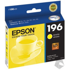 CARTRIDGE EPSON T196420 YE XP101/XP201/XP401/XP411