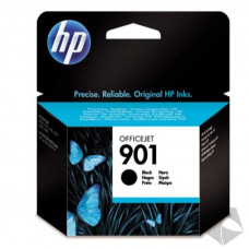 CARTRIDGE HP CC653AL (901) NEGRO P/J4660 4ML.