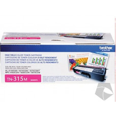 TONER BROTHER TN-315M MAGENTA HL-4570CDW/MFC-9970