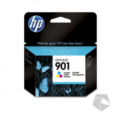 CARTRIDGE HP CC656AL (901) COLOR P/J4660 9ML.