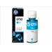 BOTELLA DE TINTA HP GT52 (M0H54A) CYAN 70ML. 8000P P/5820