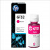 BOTELLA DE TINTA HP GT52 (M0H55A) MAG. 70ML 8000P P/5820