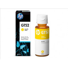 BOTELLA DE TINTA HP GT52 (M0H56A) YELLOW 70ML 8000P P/5820