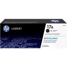 TONER HP CF217A (17A) NEGRO 1600P M102W/M130FW