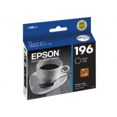 CARTRIDGE EPSON T196120 NEGRO XP401/XP411