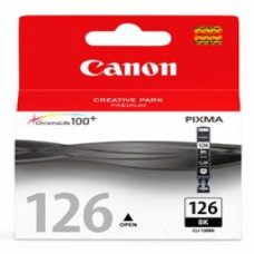 CARTRIDGE CANON CLI-126 N IP4810/MG6110/5210/X6540