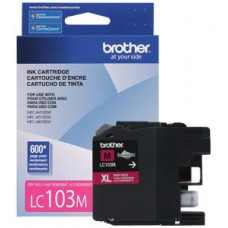 CARTRIDGE BROTHER LC-103 MG J4410/4510/4610DW 600P