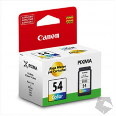 CARTRIDGE CANON CL-54 COLOR PIXMA E-481/402